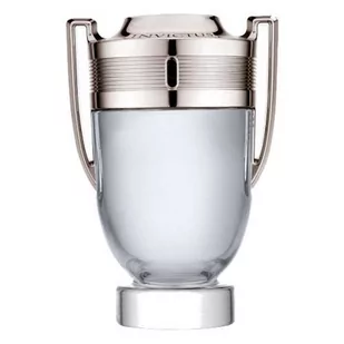 Paco Rabanne Invictus EDT 100ml - Wody i perfumy męskie - miniaturka - grafika 1
