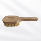 Szczotki do masażu - Naturalna Szczotka do Ciała – Twoje Codzienne Spa w Zasięgu Ręki - miniaturka - grafika 1