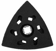 Akcesoria spawalnicze - Makita, Mt Talerz szlifierski delta 93Mm Multitool - miniaturka - grafika 1