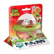 Gry planszowe - Gra Pop a Tops, dino - miniaturka - grafika 1