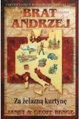 Religia i religioznawstwo - Brat Andrzej - za żelazną kurtynę - miniaturka - grafika 1