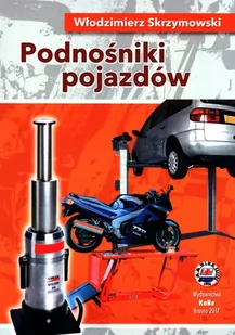 KaBe Podnośniki pojazdów W. Skrzymowski - Podręczniki dla liceum - miniaturka - grafika 2