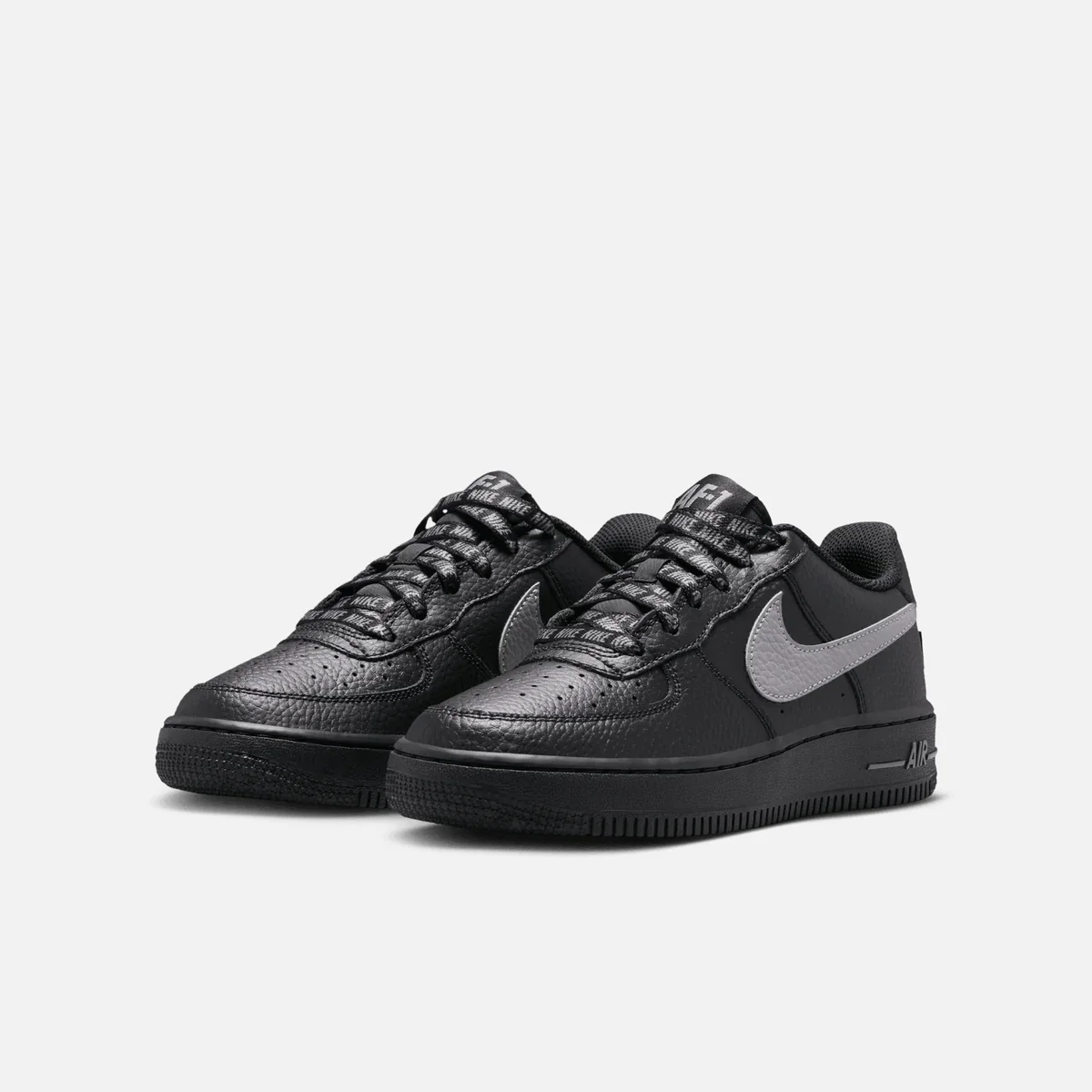 Buty dziecięce NIKE AIR FORCE 1 GS r. 38