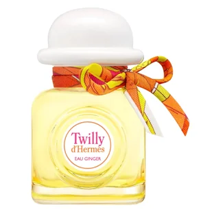 Hermes Twilly d'Hermes Eau Ginger woda perfumowana spray  - produkt bez opakowania 85 ml - Wody i perfumy damskie - miniaturka - grafika 1