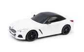Zabawki zdalnie sterowane - BMW Z4 New Version R/C skala 1:24 Rastar 96200 samochód sterowany biały - miniaturka - grafika 1