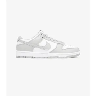 Buty sportowe męskie Nike Dunk Low Retro - Buty trekkingowe męskie - miniaturka - grafika 1