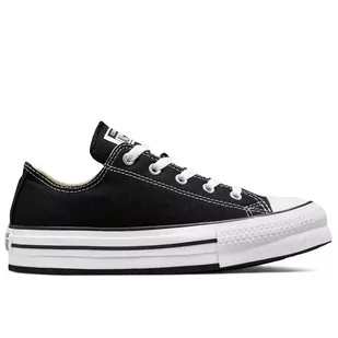 Buty Converse Chuck Taylor All Star Eva Lift 272857C - czarne - Trampki damskie - miniaturka - grafika 1