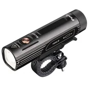 Lampki rowerowe - Latarka diodowa Fenix BC26R - rowerowa - miniaturka - grafika 1