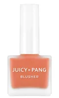 Róże do policzków - A'Pieu Juicy Pang Water Blusher CR02 9g - miniaturka - grafika 1