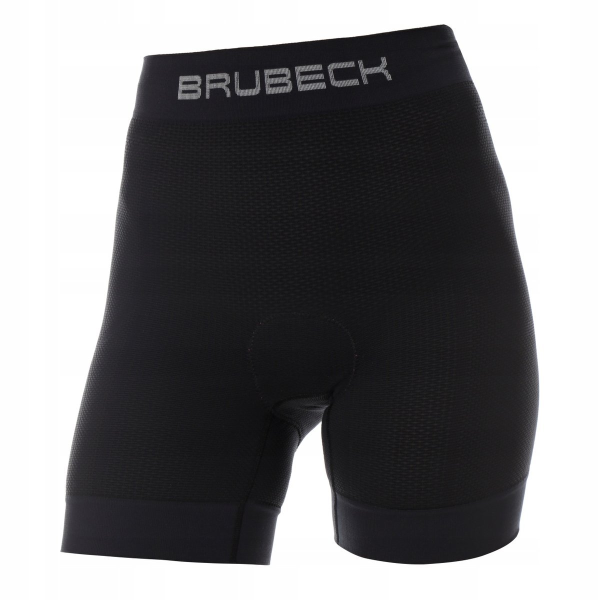 Bokserki rowerowe DAMSKIE z WKŁADKĄ BRUBECK XL