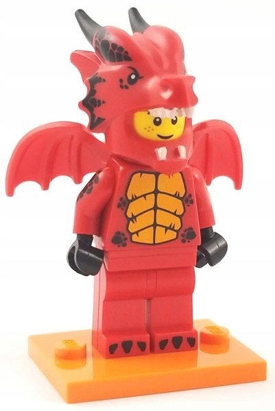 Minifigurka 