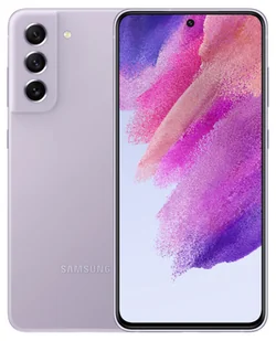 Samsung Galaxy S21 FE 5G 6GB/128GB Fioletowy - Telefony komórkowe - miniaturka - grafika 2