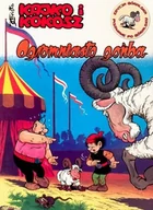 Komiksy obcojęzyczne - Ogromniasto Gońba. Kajko i Kokosz - miniaturka - grafika 1