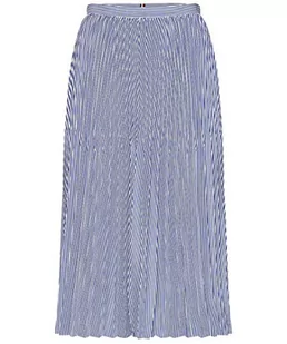 Tommy Hilfiger Daisy Midi spódnica damska - Spódnice - miniaturka - grafika 1