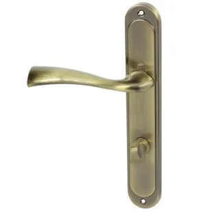 Klamka WC/L Fly Eco M3 - Klamki - miniaturka - grafika 1