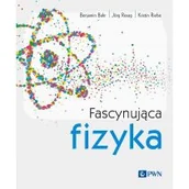 Fizyka i astronomia - Fascynująca fizyka - miniaturka - grafika 1