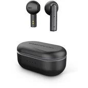 Słuchawki - Energy Sistem True Wireless Style 4 Ultra (453467) Czarna - miniaturka - grafika 1