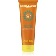 Kosmetyki do kąpieli - Dermacol After Sun Care & Relief Shower Gel żel pod prysznic 250 ml unisex - miniaturka - grafika 1