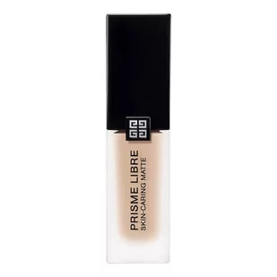 Prisme Libre Skin Caring Matte - Matujący podkład pielęgnacyjny - Podkłady do twarzy - miniaturka - grafika 1