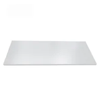Meble modułowe i akcesoria - Dodatkowa półka do szafek metalowych, 800 x 435 mm, szara, 1 szt. - miniaturka - grafika 1