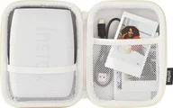 Torby fotograficzne i futerały - Pokrowiec Fujifilm Fujifilm Case für Instax mini Link 3 clay white - miniaturka - grafika 1
