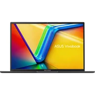Laptopy - ASUS Vivobook 16 M1605YA-MB732W AMD Ryzen 7 7730U 16" WUXGA 16 GB DDR4-SDRAM 1 TB SSD Wi-Fi 6E (802.11ax) Windows 11 Home Niemiecki Czarny - miniaturka - grafika 1