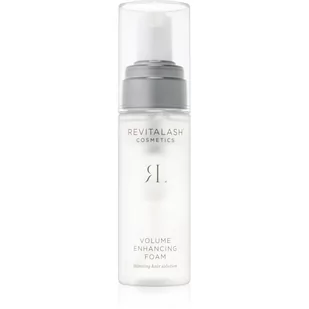 Revitalash Hair- Volume Enhancing Foam Odżywka Stymulująca 55 ml 1372 - Odżywki do włosów - miniaturka - grafika 1