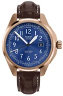 Zegarki męskie - Zegarek Aviator V.1.38.2.325.4 AIRACOBRA 43 TYPE B - miniaturka - grafika 1