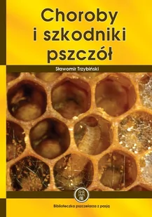 Choroby i szkodniki pszczół - Nauki przyrodnicze - miniaturka - grafika 1