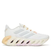 Lekkoatletyka - Buty do biegania adidas Switch FWD 2.0 JI1461 Biały - miniaturka - grafika 1