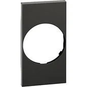 Latarki - L.NOW - Cov. gniazdo FR/GER latarka 2M czarna - miniaturka - grafika 1