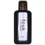Wody i perfumy męskie - FCUK Forever Intense Him woda toaletowa spray 100ml - miniaturka - grafika 1