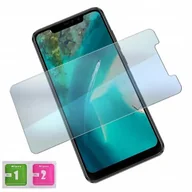 Szkła hartowane na telefon - Szkło Hartowane 9H do SAMSUNG A71 Szybka na Ekran - miniaturka - grafika 1