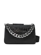 Torebki damskie - Steve Madden Torebka Bnicco-L SM13001702 Czarny - miniaturka - grafika 1