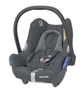 Foteliki samochodowe - Maxi-Cosi Cabriofix 0-13kg Graphite - miniaturka - grafika 1