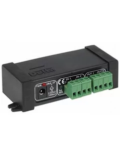 Delta SEPARATOR RS-485 Z OPTOIZOLACJĄ ORS-22 - Akcesoria do monitoringu - miniaturka - grafika 1