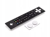 Piloty - Pilot CANAL+ NC+ ITI Sagemcom 4K PREMIUMBOX WiFiBox DSIW74 2 baterie CR2032 - miniaturka - grafika 1