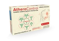 Serce i układ krążenia - AtheroControl - miniaturka - grafika 1