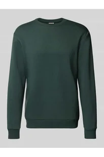 Bluza o kroju regular fit z mieszanki bawełny model CERES - Only & Sons - Bluzy męskie - miniaturka - grafika 1