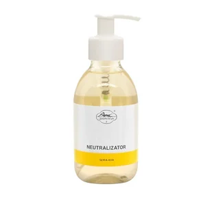 Jadwiga Jadwiga seria Aha 250ml neutralizator kwasów eksfoliatorów - Peelingi i scruby do twarzy - miniaturka - grafika 1