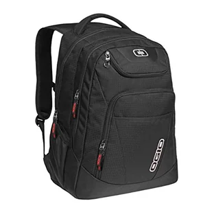 Plecak na laptopa OGIO Tribune GT 15.6 cali Czarny - Torby na laptopy - miniaturka - grafika 2