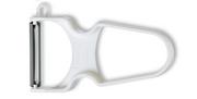 Obieraczki - Victorinox obieraczka  6.0930 RAPID PP biała - miniaturka - grafika 1