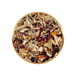 RICHMONT Owocowa herbata Richmont Peach Lemon Star 50x6g 3887-uniw - Herbata - miniaturka - grafika 2