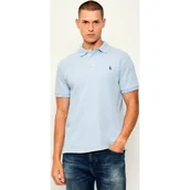Koszule męskie - POLO RALPH LAUREN Polo | Slim Fit - miniaturka - grafika 1
