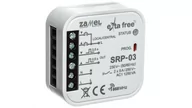 Anteny Wi Fi - Zamel STEROWNIK LINII CENTRALNYCH (STER. ROL. DOP. CENTR.) TYP: SRP-03 SRP-03 - miniaturka - grafika 1