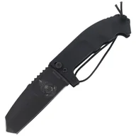 Noże - Nóż składany Extrema Ratio RAO, Black (04.1000.0141/BLK) - miniaturka - grafika 1