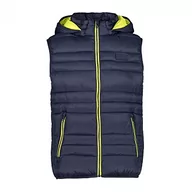 Kamizelki męskie - CMP Nylon 20d Kamizelka Pełna Zipped Pełna Zipped Nylon kamizelka Mężczyźni - miniaturka - grafika 1