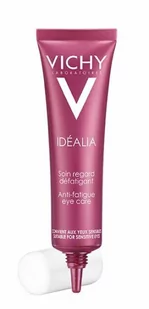 Vichy Idealia Yeux pod oczy 15ml - Kosmetyki pod oczy - miniaturka - grafika 1