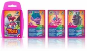 Gry planszowe - Winning Moves Gra - Top Trumps Trolle - miniaturka - grafika 1