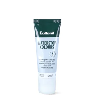 Collonil Impregnat do obuwia WATERSTOP CLASSIC 75 ML - Akcesoria obuwnicze - miniaturka - grafika 1